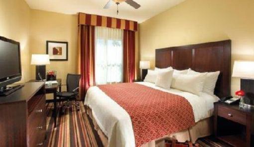 фото отеля Homewood Suites Carlsbad