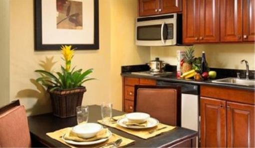 фото отеля Homewood Suites Carlsbad