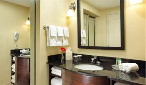фото отеля Homewood Suites Carlsbad