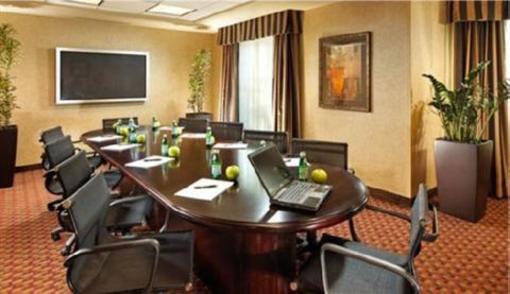 фото отеля Homewood Suites Carlsbad