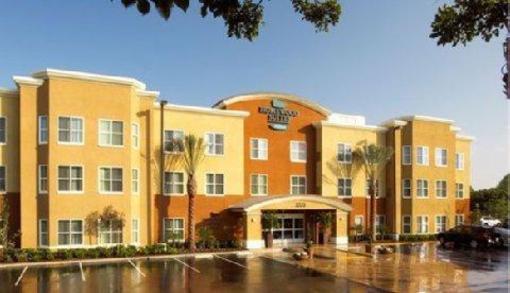 фото отеля Homewood Suites Carlsbad