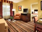 фото отеля Homewood Suites Carlsbad