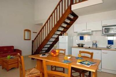 фото отеля Milles Soleils Residence Font-Romeu