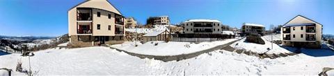 фото отеля Milles Soleils Residence Font-Romeu