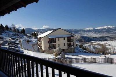 фото отеля Milles Soleils Residence Font-Romeu