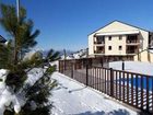 фото отеля Milles Soleils Residence Font-Romeu