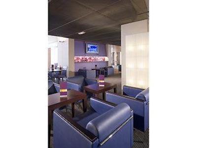 фото отеля Atria Novotel Belfort Centre