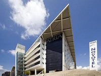 Atria Novotel Belfort Centre
