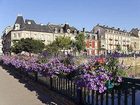 фото отеля Atria Novotel Belfort Centre