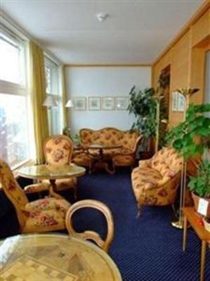 фото отеля Hotel Bellevue-Wengen