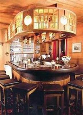 фото отеля Hotel Bellevue-Wengen