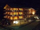 фото отеля Hotel Bellevue-Wengen