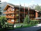 фото отеля Hotel Bellevue-Wengen