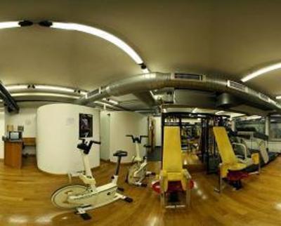 фото отеля Albergo Residence Hotel Torino 1