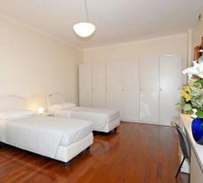 фото отеля Albergo Residence Hotel Torino 1