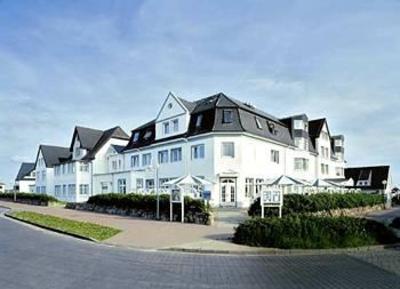 фото отеля Lindner Windrose Hotel Wenningstedt
