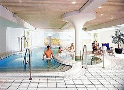 фото отеля Lindner Windrose Hotel Wenningstedt