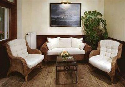 фото отеля Lindner Windrose Hotel Wenningstedt