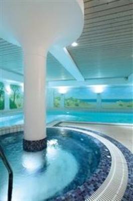 фото отеля Lindner Windrose Hotel Wenningstedt
