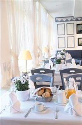 фото отеля Lindner Windrose Hotel Wenningstedt