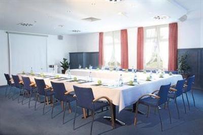 фото отеля Lindner Windrose Hotel Wenningstedt