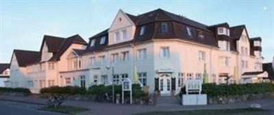 фото отеля Lindner Windrose Hotel Wenningstedt