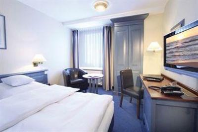 фото отеля Lindner Windrose Hotel Wenningstedt
