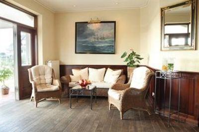 фото отеля Lindner Windrose Hotel Wenningstedt