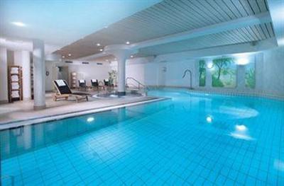 фото отеля Lindner Windrose Hotel Wenningstedt
