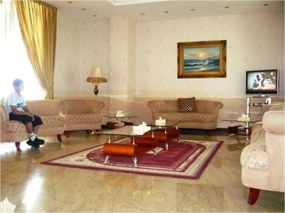 фото отеля All Seasons Hotel Apartments Dubai
