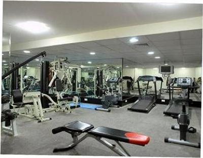 фото отеля All Seasons Hotel Apartments Dubai