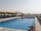 фото отеля All Seasons Hotel Apartments Dubai