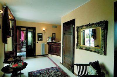 фото отеля Hotel Villa Lauri