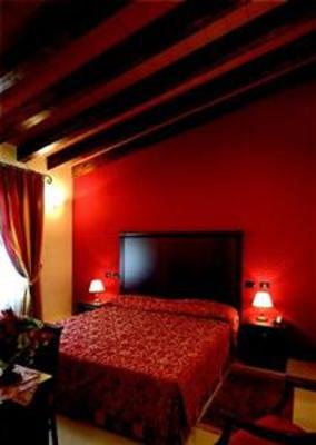 фото отеля Hotel Villa Lauri