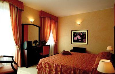 фото отеля Hotel Villa Lauri