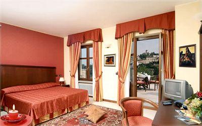 фото отеля Hotel Villa Lauri