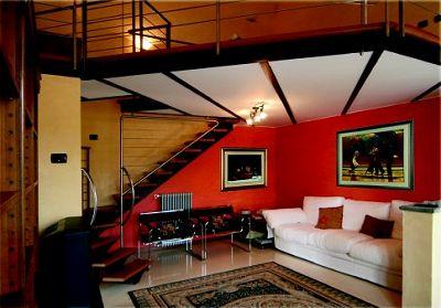 фото отеля Hotel Villa Lauri
