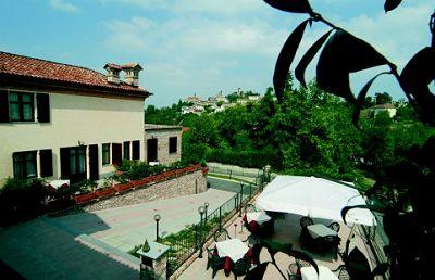 фото отеля Hotel Villa Lauri