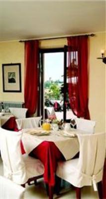 фото отеля Hotel Villa Lauri