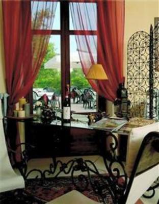 фото отеля Hotel Villa Lauri