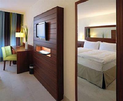 фото отеля Beaulac Hotel Neuchatel