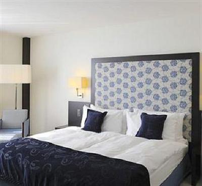 фото отеля Beaulac Hotel Neuchatel