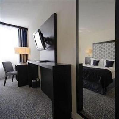 фото отеля Beaulac Hotel Neuchatel