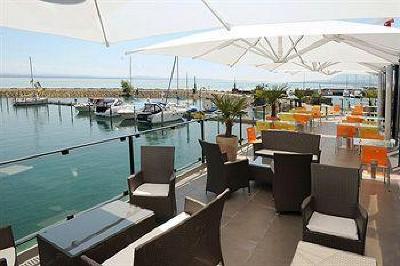 фото отеля Beaulac Hotel Neuchatel