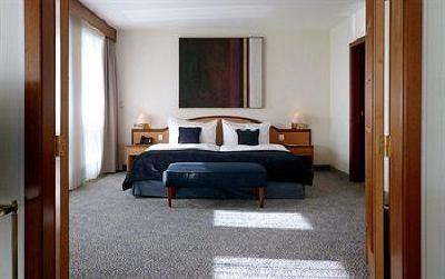 фото отеля Beaulac Hotel Neuchatel