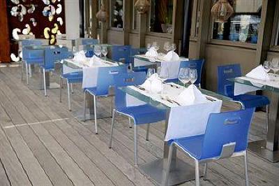 фото отеля Beaulac Hotel Neuchatel