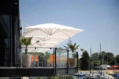 фото отеля Beaulac Hotel Neuchatel