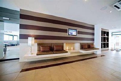 фото отеля Beaulac Hotel Neuchatel