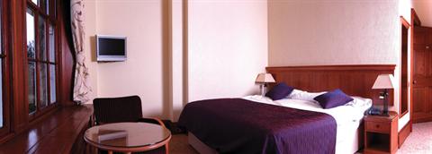 фото отеля Balgeddie House Hotel