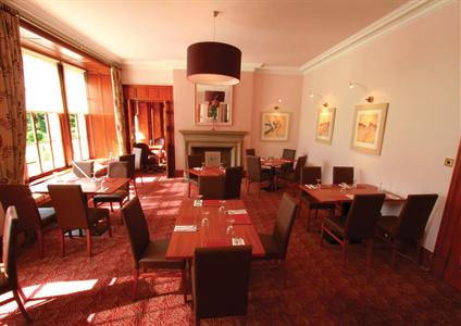 фото отеля Balgeddie House Hotel